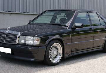 Mercedes-Benz 190 231.000 km 59.000 &euro; Bergkirchen 85232