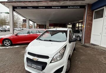 Chevrolet Spark 114.200 km 3.500 &euro; Kiel 24106