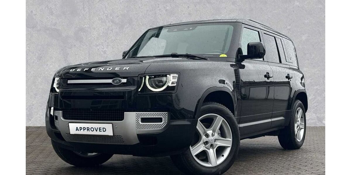 Land Rover Defender 38.661 km 62.940 &euro; Leipzig 04179