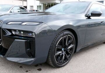 BMW 740 4.003 km 104.740 &euro; Manching 85077