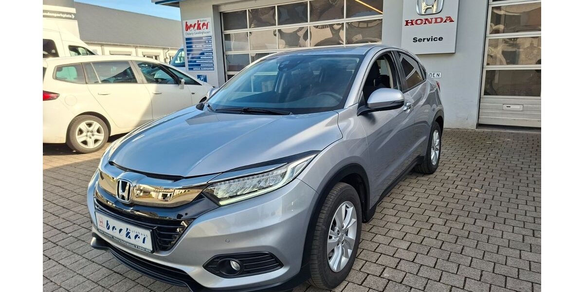Honda HR-V 44.000 km 18.800 &euro; Olsberg Gevelinghausen 59939