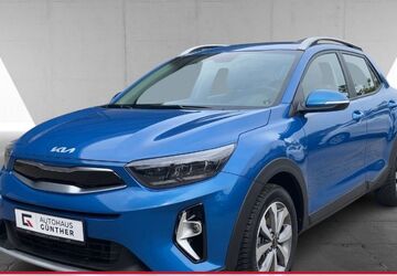 Kia Stonic 25.146 km 17.555 &euro; Ahrensburg 22926