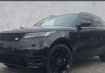 Land Rover Range Rover Velar 1.550 km 79.990 &euro; Regensburg 93059