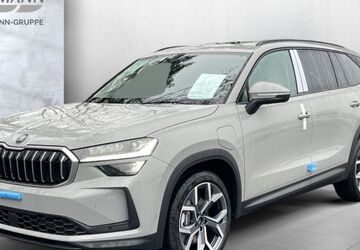 Skoda Kodiaq 15.000 km 55.790 &euro; Zweibrücken 66482