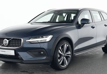 Volvo V60 Cross Country 22.244 km 46.990 &euro; Weiterstadt 64331