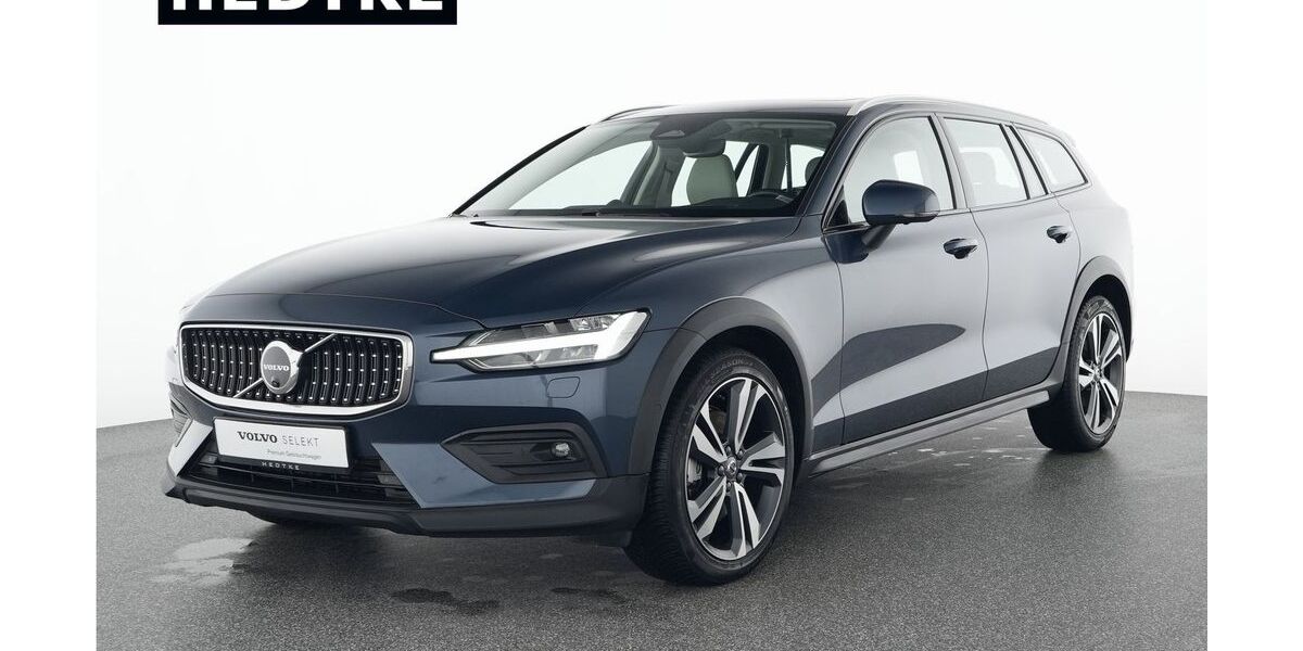Volvo V60 Cross Country 22.244 km 46.990 &euro; Weiterstadt 64331