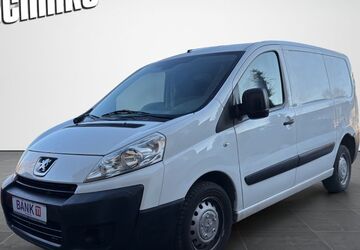 Peugeot Expert 130.000 km 7.490 &euro; Ingenried 86980