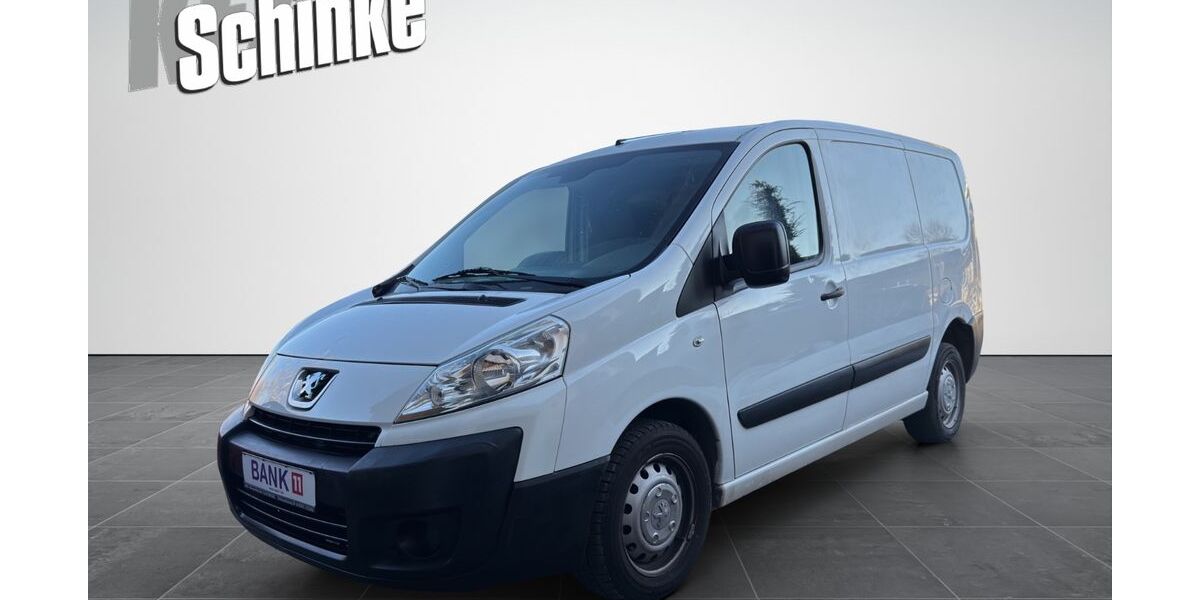 Peugeot Expert 130.000 km 7.490 &euro; Ingenried 86980