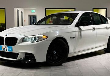 BMW M550 208.352 km 19.695 &euro; Herford 32052