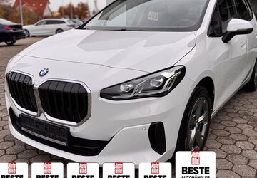 BMW 216 Active Tourer 10.850 km 24.880 &euro; Seubersdorf 92358