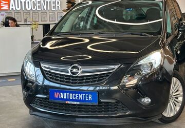 Opel Zafira 148.440 km 8.299 &euro; Pfaffenhofen 85276
