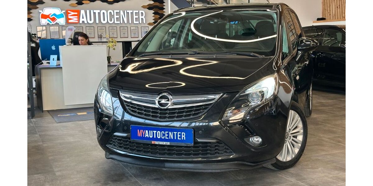 Opel Zafira 148.440 km 8.299 &euro; Pfaffenhofen 85276