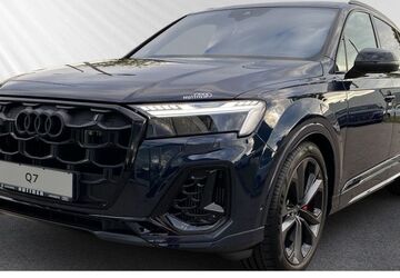 Audi Q7 3.000 km 99.780 &euro; Landsberg 86899