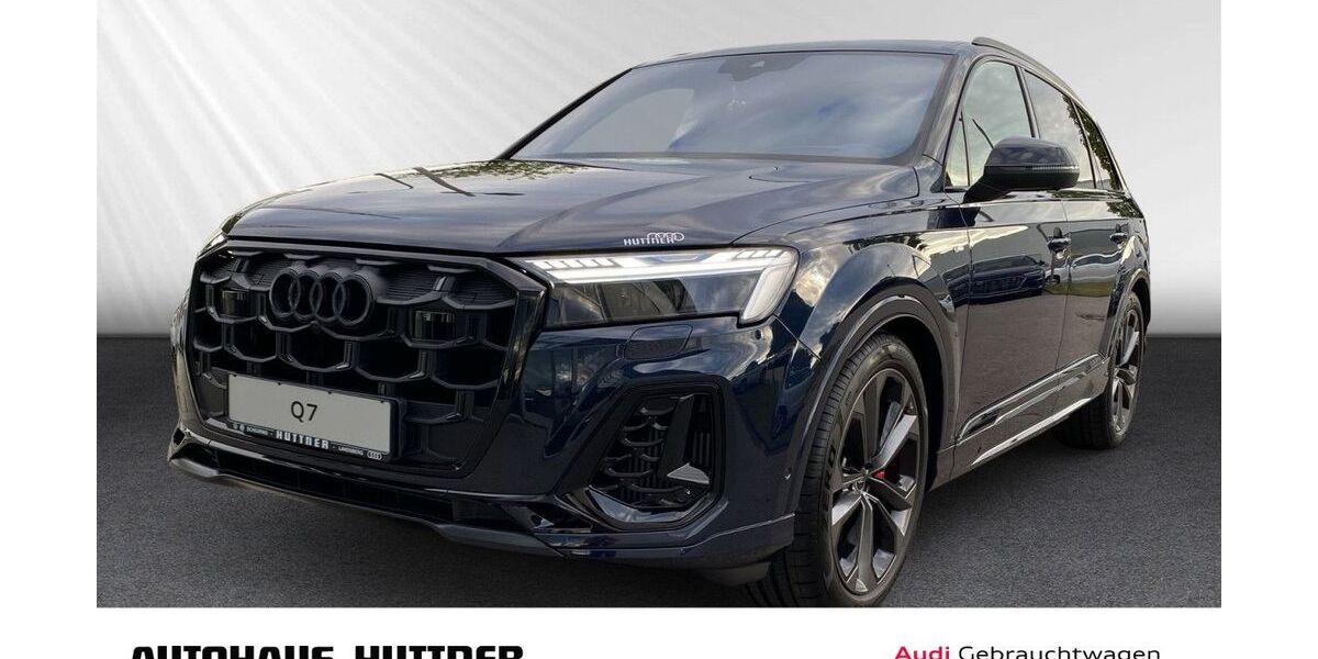 Audi Q7 3.000 km 99.780 &euro; Landsberg 86899
