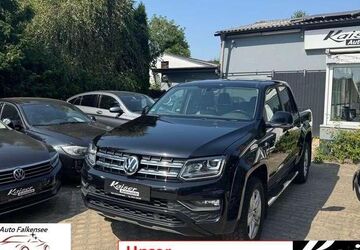 VW Amarok 184.463 km 24.900 &euro; Falkensee 14612