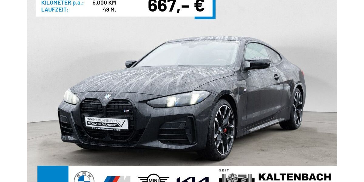 BMW M440 25.461 km 60.390 &euro; Olpe 57462
