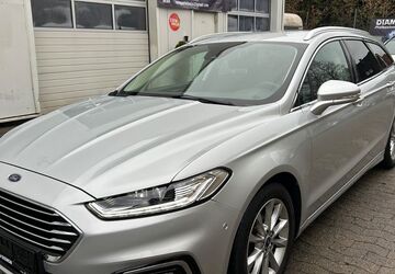 Ford Mondeo 144.500 km 10.990 &euro; Gütersloh 33332