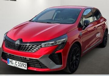 Renault Clio 9.730 km 22.490 &euro; Mönchengladbach 41061