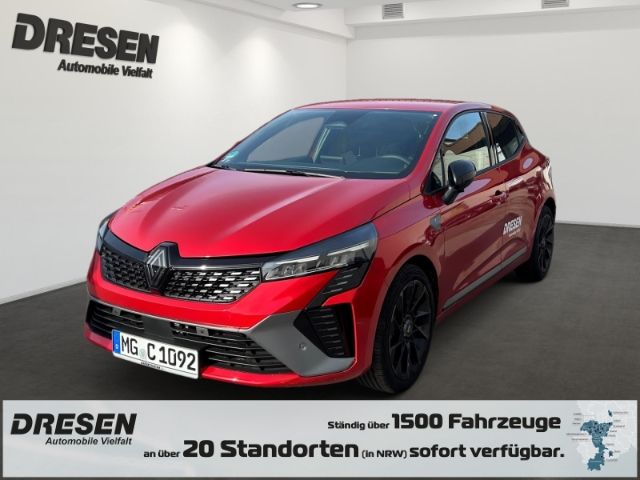 Renault Clio 9.730 km 22.490 &euro; Mönchengladbach 41061