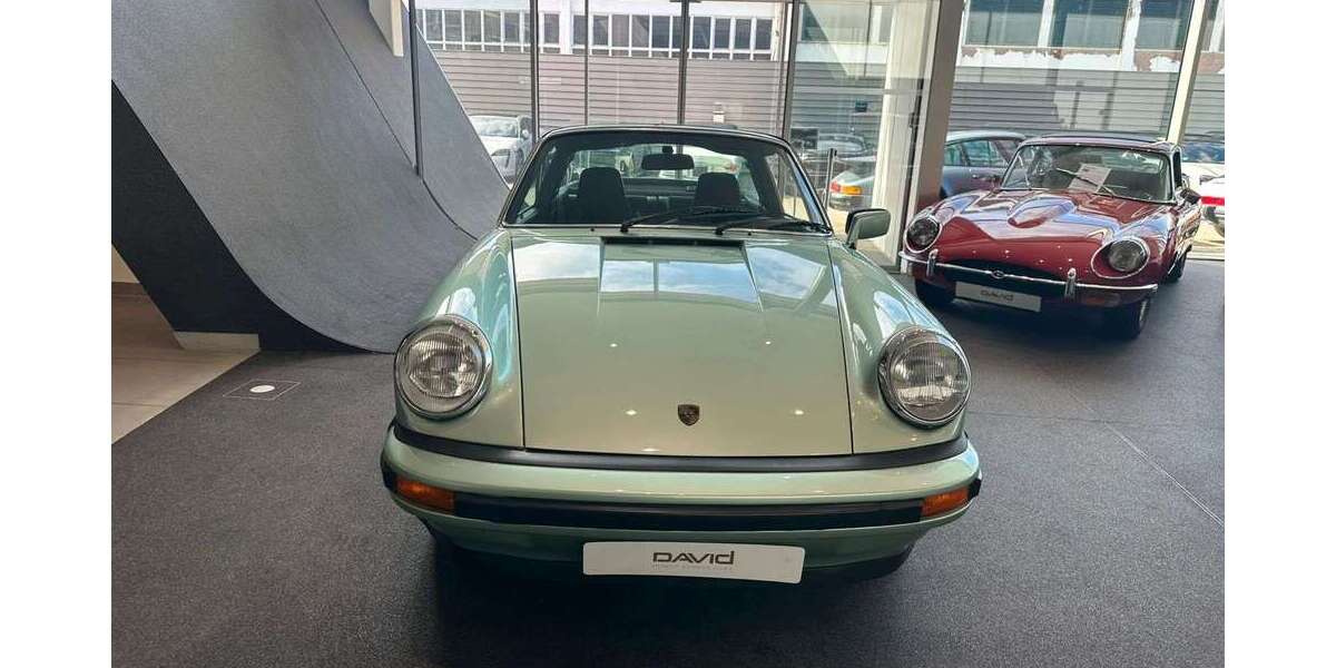 Porsche 911 77.345 km 46.900 &euro; Hamburg 22047