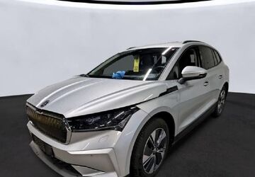 Skoda Enyaq 9.500 km 30.990 &euro; Osterode am Harz 37520