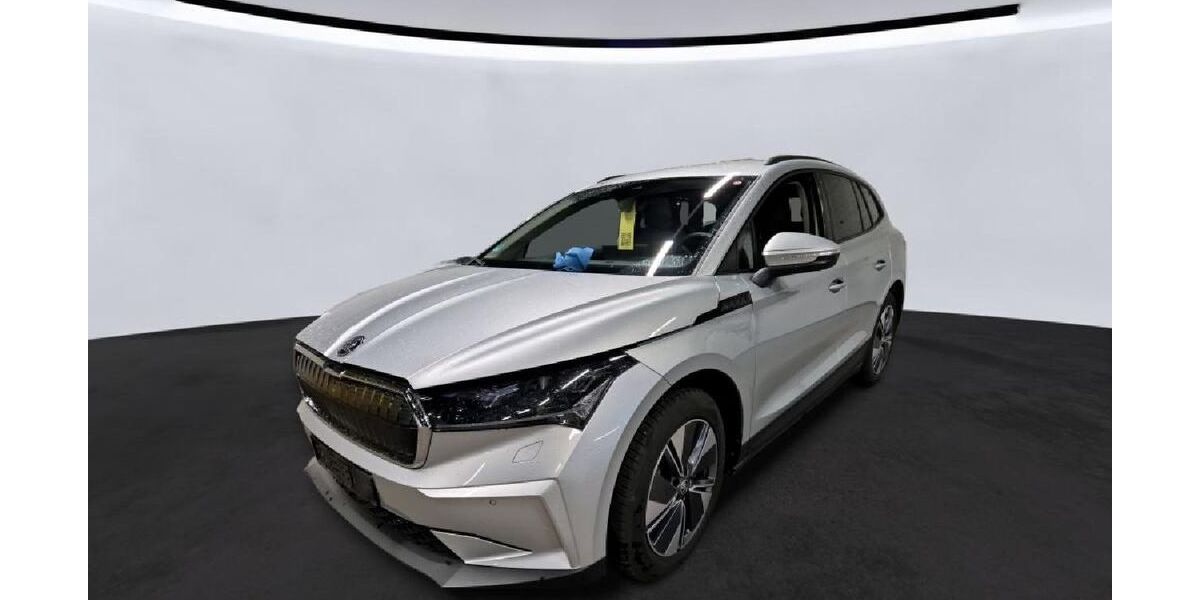 Skoda Enyaq 9.500 km 30.990 &euro; Osterode am Harz 37520