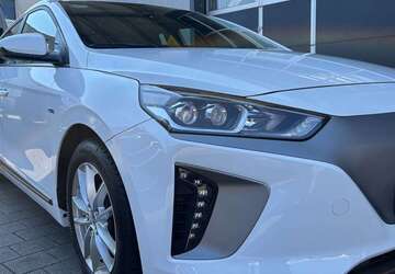 Hyundai IONIQ 36.000 km 11.999 &euro; Breisach 79206