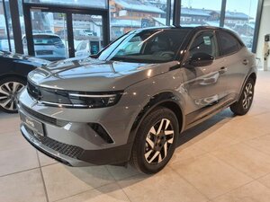 Opel Mokka GS *Kamera*PDC*Winter* 3.521 km 24.335 &euro; Miesbach 83714