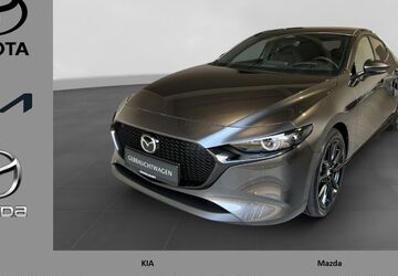 Mazda 3 3.100 km 28.995 &euro; Delmenhorst 27755