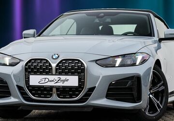 BMW 420 16.790 km 47.950 &euro; Augsburg 86199