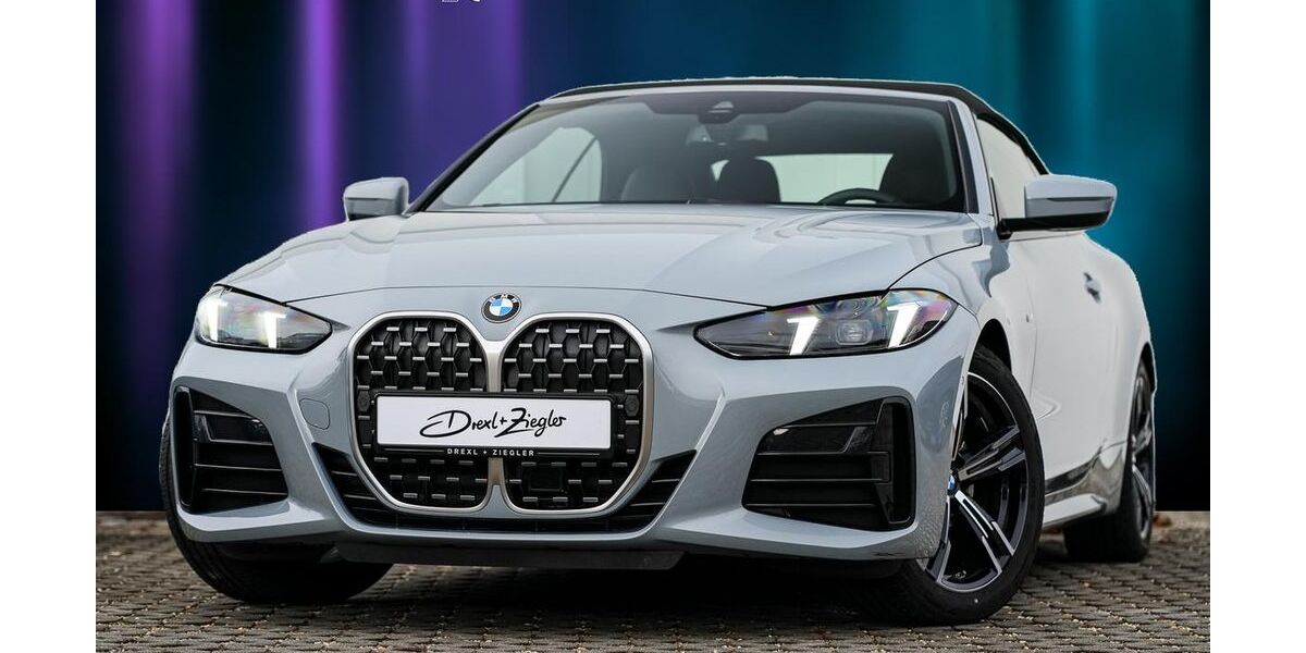 BMW 420 16.790 km 47.950 &euro; Augsburg 86199