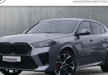 BMW X2 8.589 km 46.660 &euro; Erlangen 91058