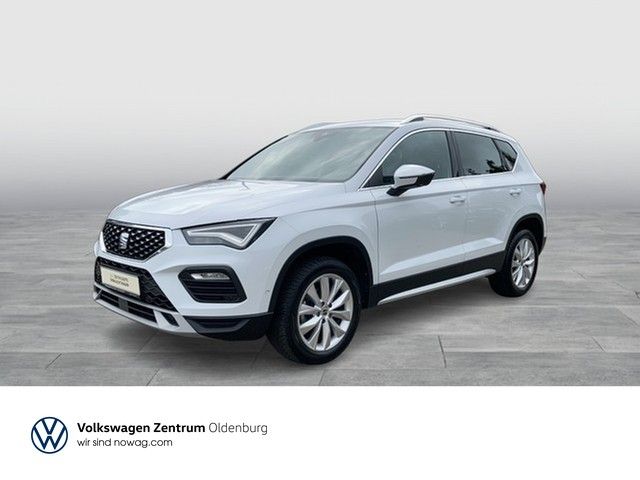 Seat Ateca 21.382 km 27.478 &euro; Oldenburg 26135