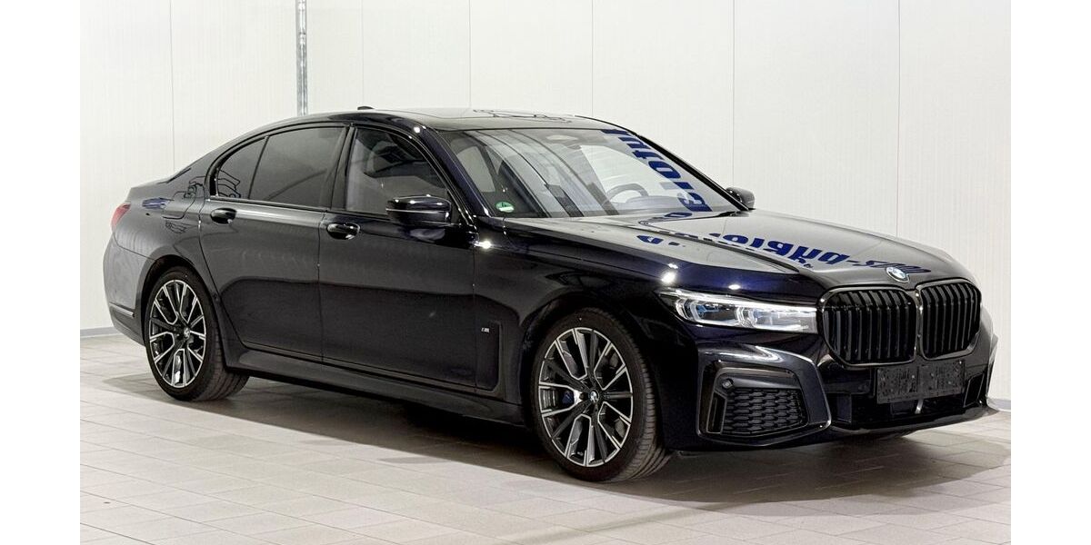 BMW 730 124.900 km 49.850 &euro; Sottrum 27367