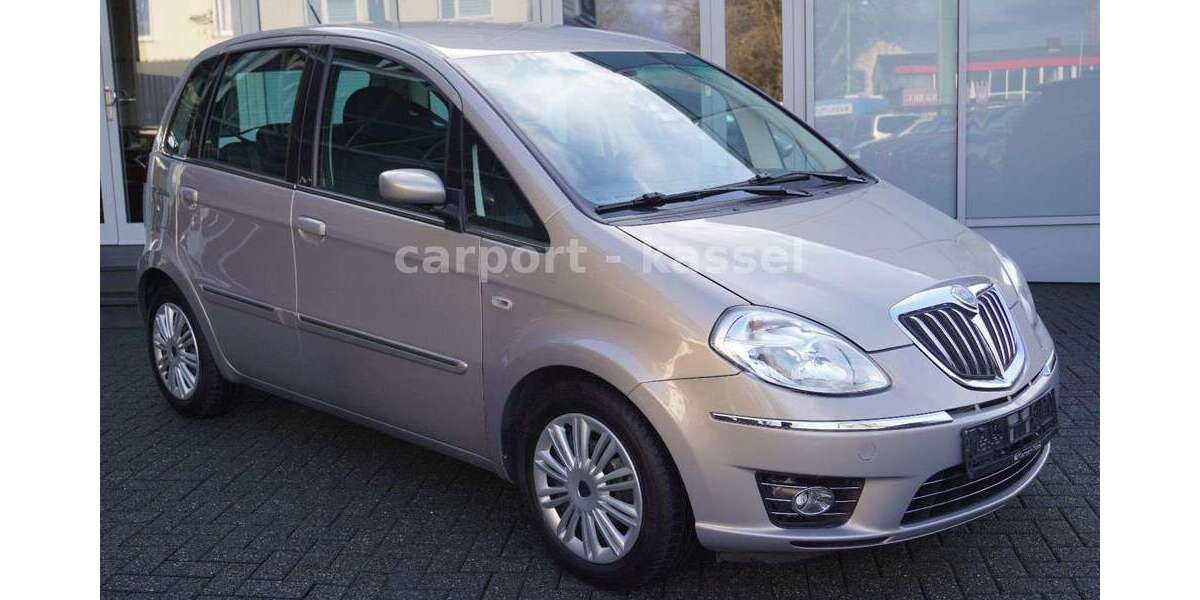 Lancia MUSA 62.800 km 4.699 &euro; Kassel 34123