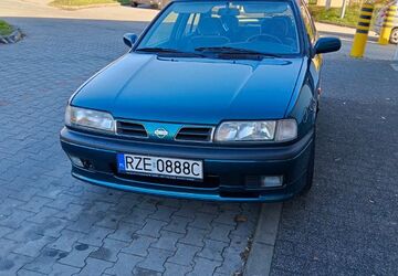 Nissan Primera 224.000 km 2.599 &euro; Głogów Małopolski 