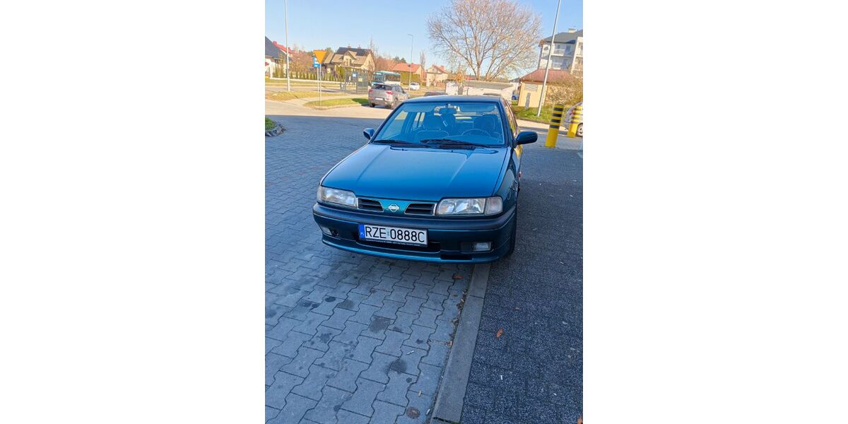 Nissan Primera 224.000 km 2.599 &euro; Głogów Małopolski 