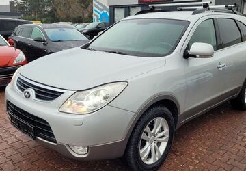 Hyundai ix55 197.719 km 7.690 &euro; Halle (Westfalen) 33790