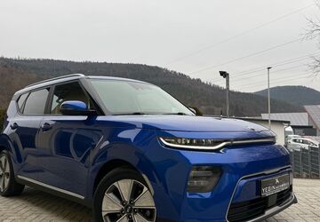 Kia Soul 30.900 km 19.990 &euro; Weilbach 63937