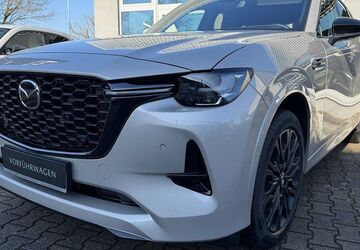 Mazda CX-60 3.367 km 55.990 &euro; Bietigheim-Bissingen 74321