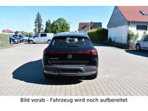Mercedes-Benz EQA EQA 250+ Progressiv Distronic LED Advanced + 35.542 km 34.995 &euro; Donauwörth 86609