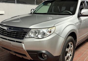 Subaru Forester 312.120 km 3.900 &euro; Bad sassendorf 59505