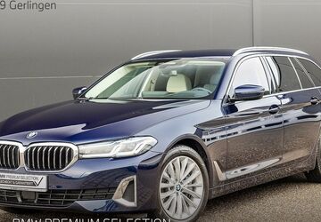 BMW 530 64.966 km 46.320 &euro; Gerlingen 70839
