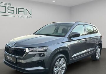 Skoda Karoq 13.491 km 31.888 &euro; Iserlohn 58642