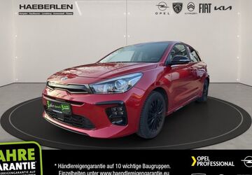 Kia Rio 55.000 km 13.390 &euro; Landsberg 86899