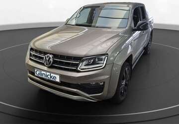 VW Amarok 92.980 km 41.880 &euro; Minden 32427