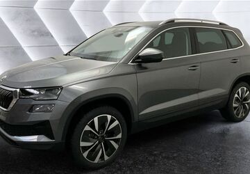 Skoda Karoq 9.990 km 37.990 &euro; Berlin 12681