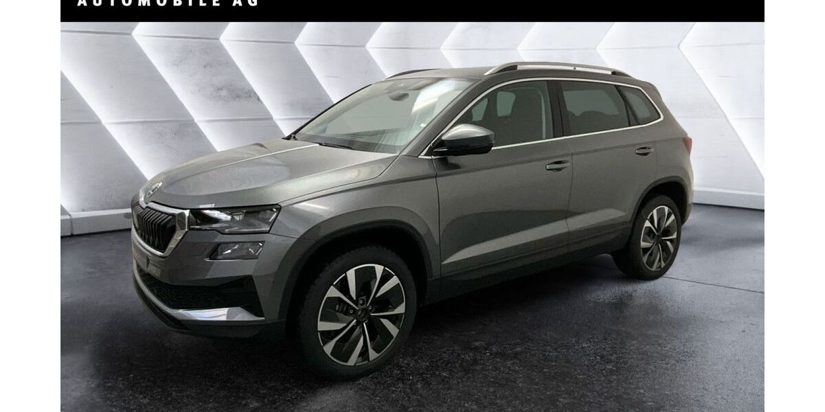 Skoda Karoq 9.990 km 37.990 &euro; Berlin 12681