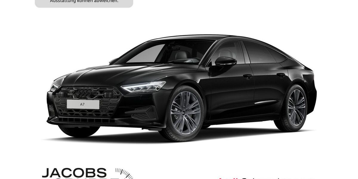 Audi A7 27.144 km 58.930 &euro; Geilenkirchen 52511