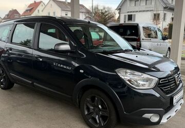 Dacia Lodgy 120.000 km 6.999 &euro; Gomaringen 72810